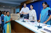 Coastal belt likely to record above normal rainfall: Minister Laxmi Hebbalkar